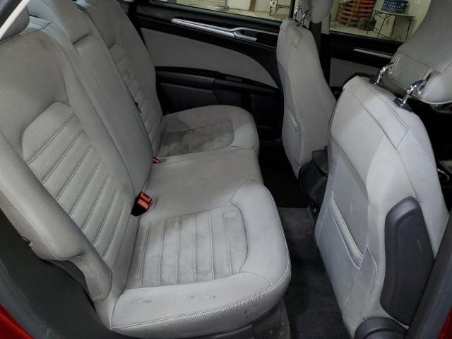 Photo 10 from auction – 2014 FORD FUSION S with VIN 3FA6P0G77ER385000
