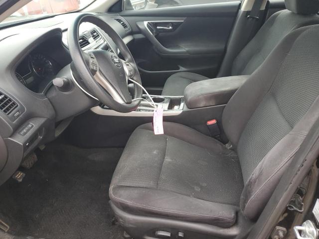 Photo 7 from auction – 2014 NISSAN ALTIMA 2.5 with VIN 1N4AL3AP7EC265227