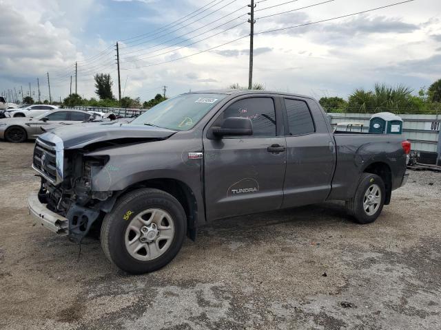 Photo 1 from auction – 2012 TOYOTA TUNDRA DOU with VIN 5TFRY5F14CX125107