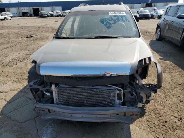 Photo 5 from auction – 2011 GMC TERRAIN SL with VIN 2CTFLWE54B6468529