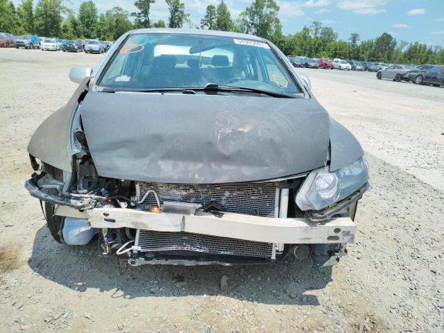 Photo 5 from auction – 2010 HONDA CIVIC LX with VIN 2HGFA1F59AH309934