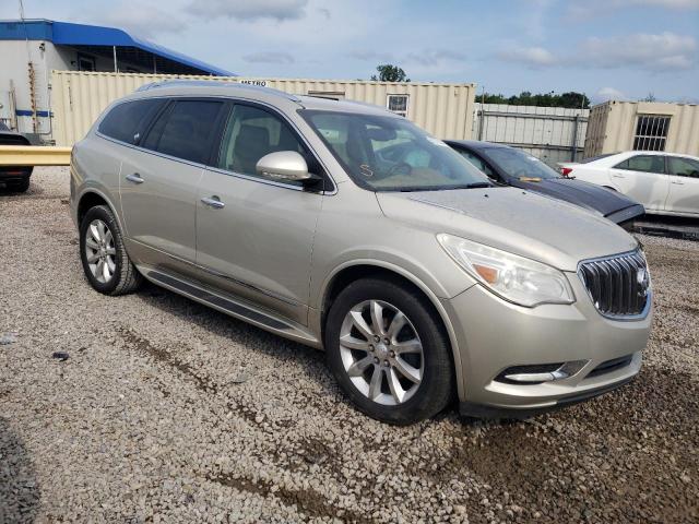 Photo 4 from auction – 2013 BUICK ENCLAVE with VIN 5GAKRDKD5DJ146997