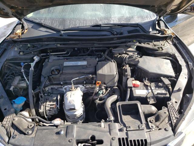 Photo 11 from auction – 2014 HONDA ACCORD EXL with VIN 1HGCR2F86EA137345