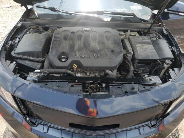 Photo 11 from auction – 2019 CHEVROLET IMPALA LT with VIN 2G11Z5S35K9112213