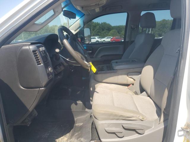 Photo 7 from auction – 2015 CHEVROLET SILVERADO with VIN 1GC2KUEG8FZ557212