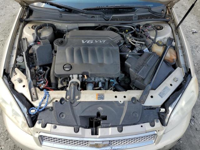 Photo 11 from auction – 2012 CHEVROLET IMPALA LT with VIN 2G1WG5E31C1228130
