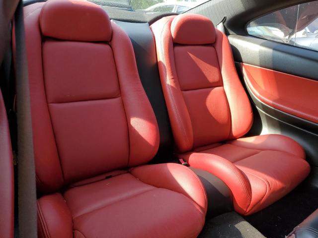 Photo 10 from auction – 2006 PONTIAC GTO with VIN 6G2VX12UX6L812296