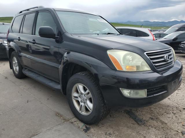 Photo 4 from auction – 2004 LEXUS GX 470 with VIN JTJBT20X340060673