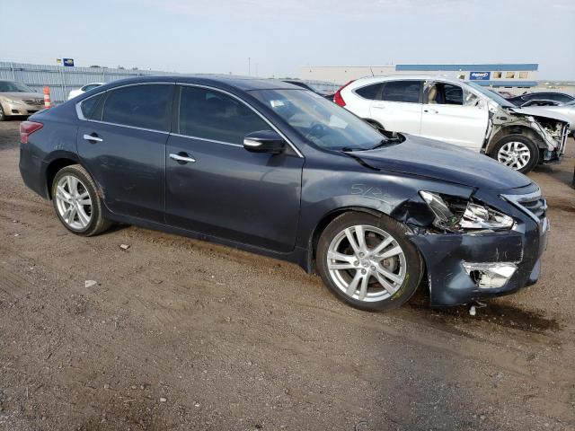 Photo 4 from auction – 2013 NISSAN ALTIMA 3.5 with VIN 1N4BL3AP8DN525724