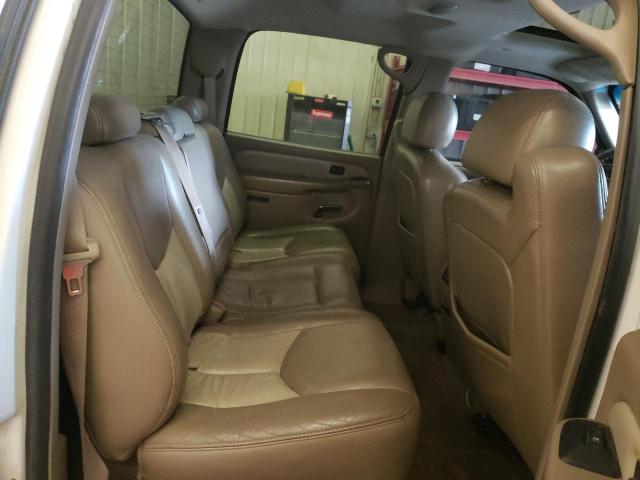 Photo 10 from auction – 2005 GMC SIERRA K15 with VIN 2GTEK63N851320527