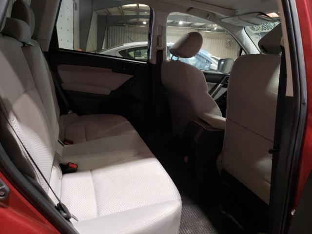 Photo 10 from auction – 2015 SUBARU FORESTER 2 with VIN JF2SJADC5FH410420