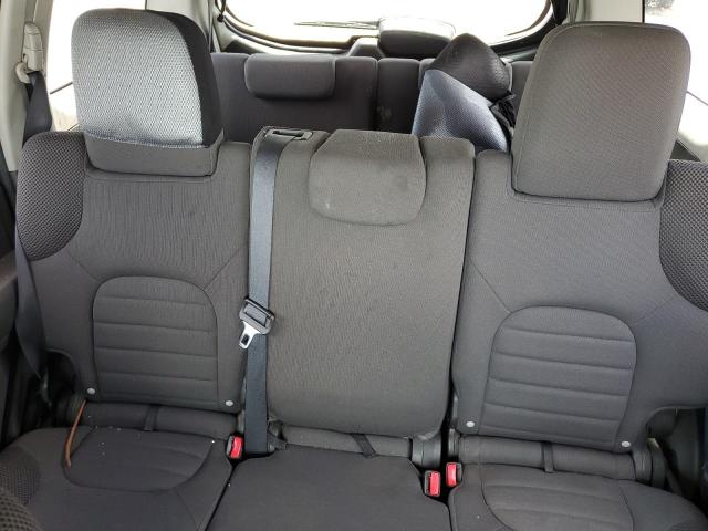 Photo 10 from auction – 2012 NISSAN PATHFINDER with VIN 5N1AR1NN4CC601561