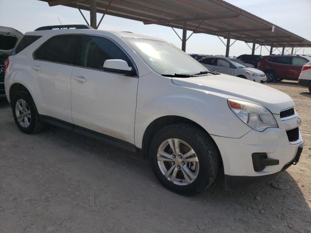 Photo 4 from auction – 2011 CHEVROLET EQUINOX LT with VIN 2GNALDEC1B1180416
