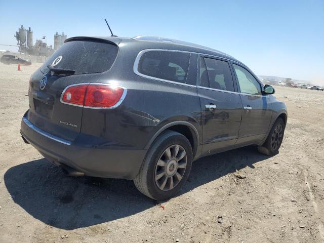 Photo 3 from auction – 2012 BUICK ENCLAVE with VIN 5GAKRCED9CJ277516