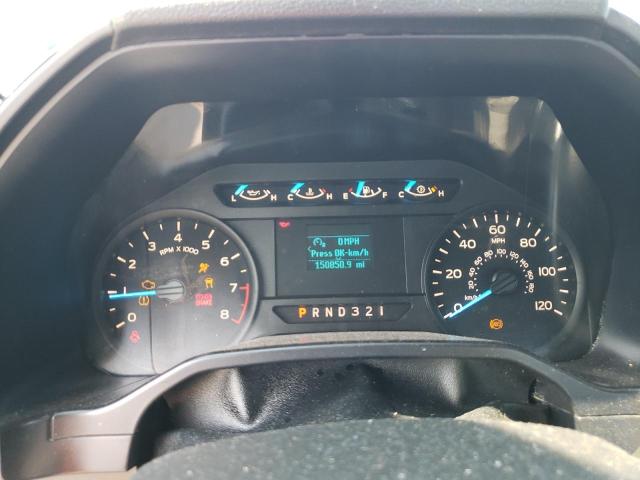 Foto 9 de la subasta – 2016 FORD F150 con VIN 1FTMF1C85GKD42341