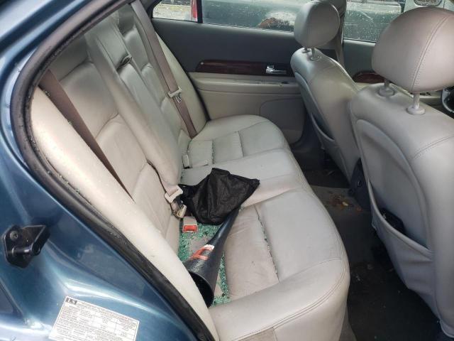 Photo 10 from auction – 2002 LINCOLN LS with VIN 1LNHM87A72Y676448