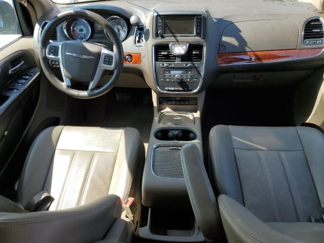 Photo 8 from auction – 2014 CHRYSLER TOWN & COU with VIN 2C4RC1CG8ER168754