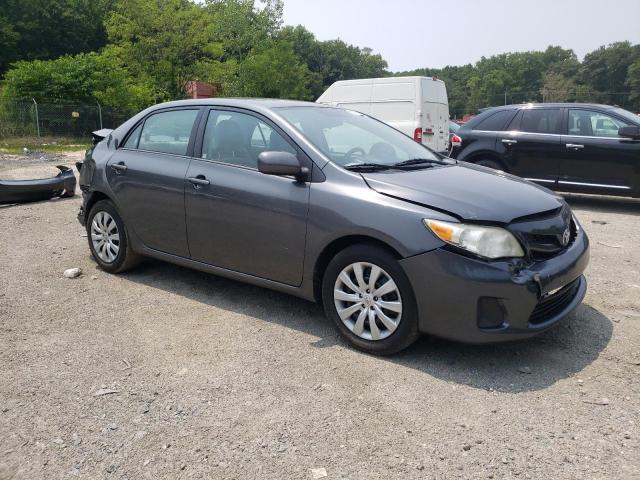 Photo 4 from auction – 2012 TOYOTA COROLLA BA with VIN 2T1BU4EE9CC861423