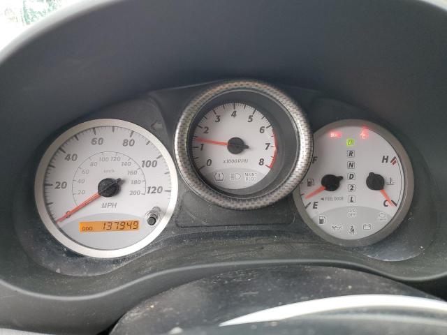 Photo 9 from auction – 2004 TOYOTA RAV4 with VIN JTEHD20V140008480