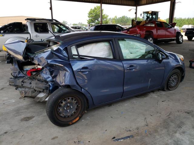 Foto 3 de la subasta – 2016 KIA RIO LX con VIN KNADM4A38G6684130