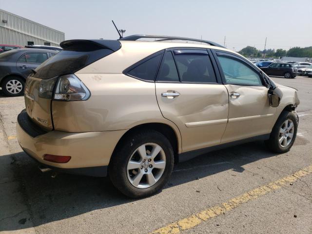 Photo 3 from auction – 2009 LEXUS RX 350 with VIN 2T2HK31U79C107352