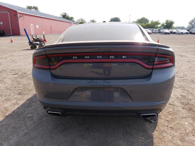 Photo 6 from auction – 2017 DODGE CHARGER R/ with VIN 2C3CDXCTXHH623153