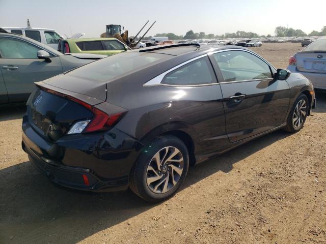 Photo 3 from auction – 2019 HONDA CIVIC LX with VIN 2HGFC4B68KH304252