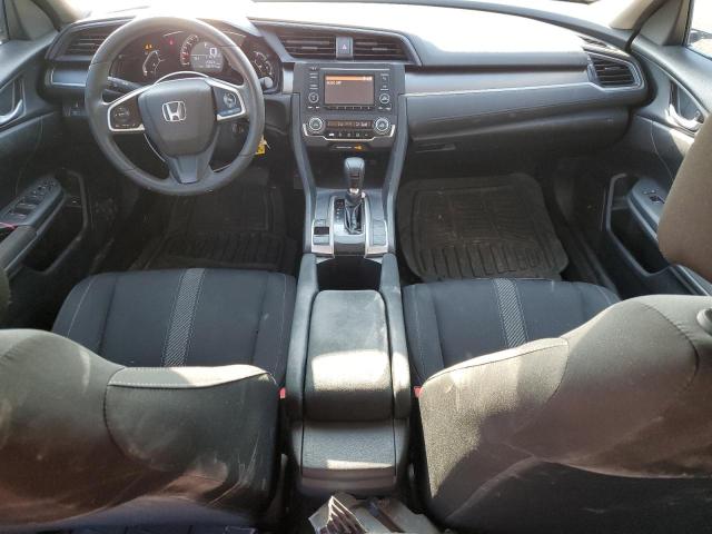 Photo 8 from auction – 2016 HONDA CIVIC LX with VIN 19XFC2F52GE025273