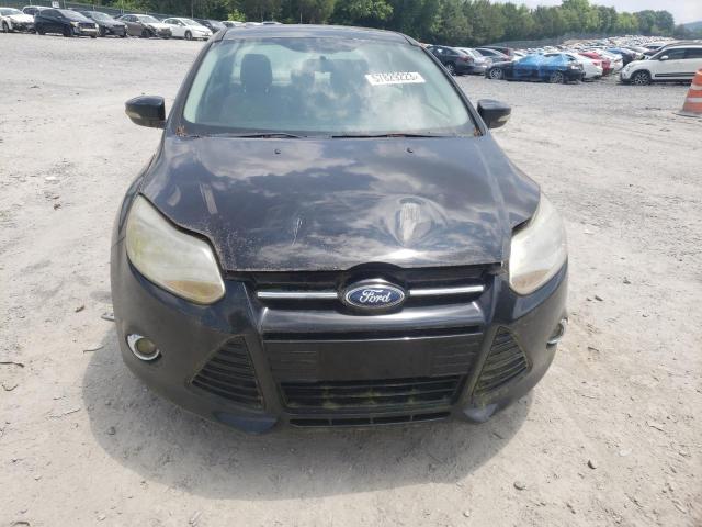 Photo 5 from auction – 2012 FORD FOCUS with VIN 1FAHP3H2XCL247458