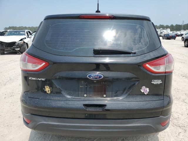 Photo 6 from auction – 2014 FORD ESCAPE S with VIN 1FMCU0F7XEUE00245