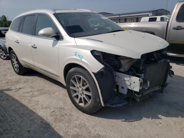 Foto 4 de la subasta – 2013 BUICK ENCLAVE con VIN 5GAKRCKD1DJ168604