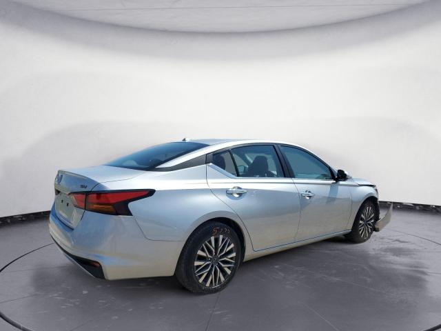 Photo 3 from auction – 2023 NISSAN ALTIMA SV with VIN 1N4BL4DV2PN349970