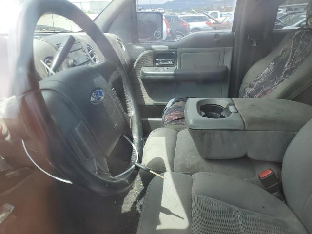 Photo 8 from auction – 2004 FORD F150 SUPER with VIN 1FTPW14504KC25117