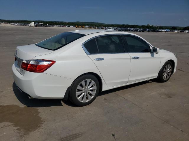 Photo 3 from auction – 2014 HONDA ACCORD EXL with VIN 1HGCR3F85EA040322