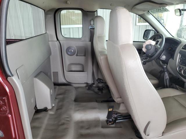 Photo 10 from auction – 2007 ISUZU I-290 with VIN 1GGCS199678701540