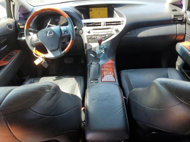 صورة رقم 8 من المزاد - 2011 LEXUS RX 350 مع VIN JTJZK1BA4B2005669