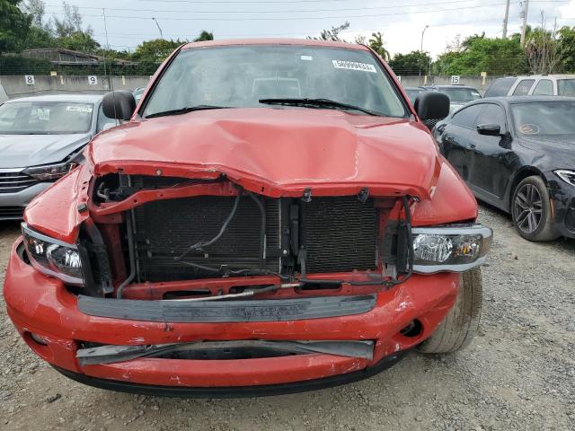 Photo 5 from auction – 2003 DODGE RAM 1500 S with VIN 1D7HA18D23J571779