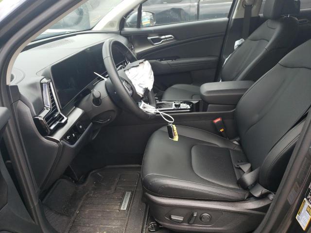 Photo 7 from auction – 2023 KIA SPORTAGE E with VIN 5XYK3CAF0PG116159