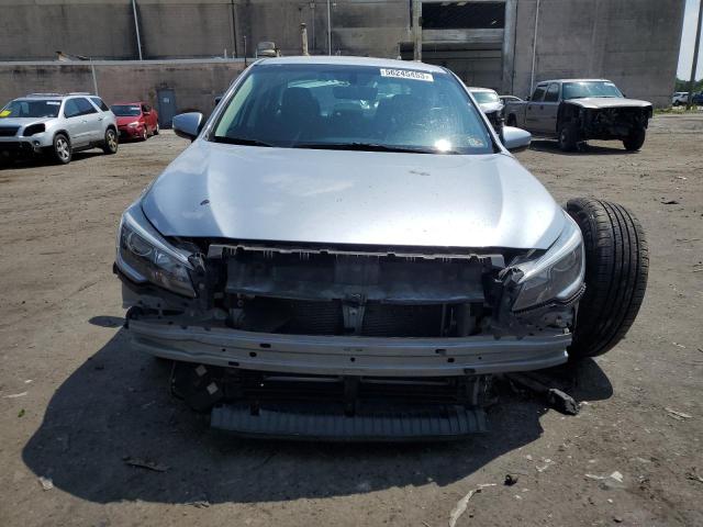 Photo 5 from auction – 2019 SUBARU LEGACY 2.5 with VIN 4S3BNAF61K3021761