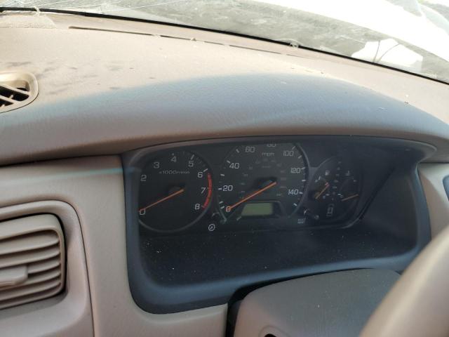 Photo 9 from auction – 2002 HONDA ACCORD with VIN 1HGCG56462A052926