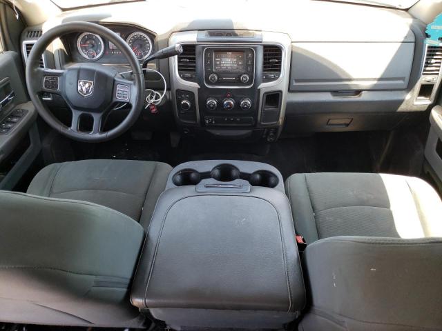 Photo 8 from auction – 2014 RAM 2500 SLT with VIN 3C6UR5DL4EG257164