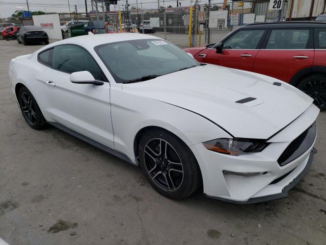 Photo 4 from auction – 2022 FORD MUSTANG with VIN 1FA6P8TH2N5100400