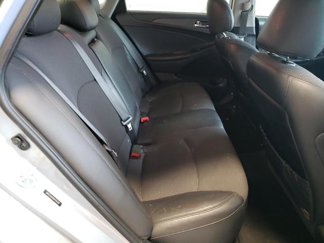 Photo 10 from auction – 2013 HYUNDAI SONATA SE with VIN 5NPEC4AC0DH794729