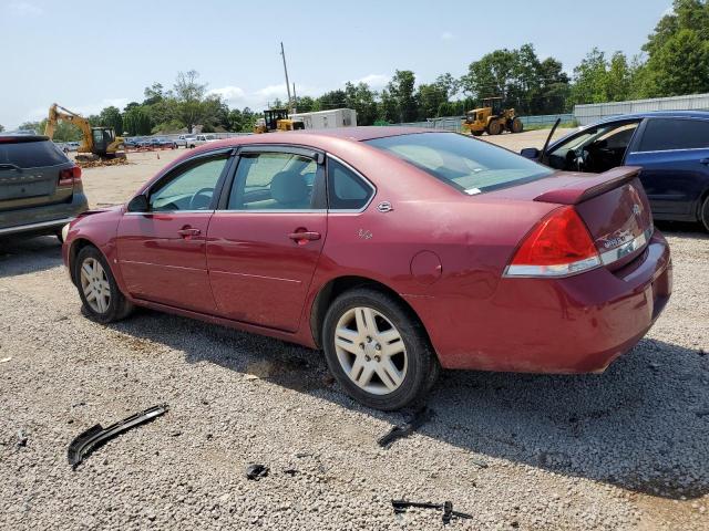 Photo 2 from auction – 2006 CHEVROLET IMPALA LT with VIN 2G1WC581569349139