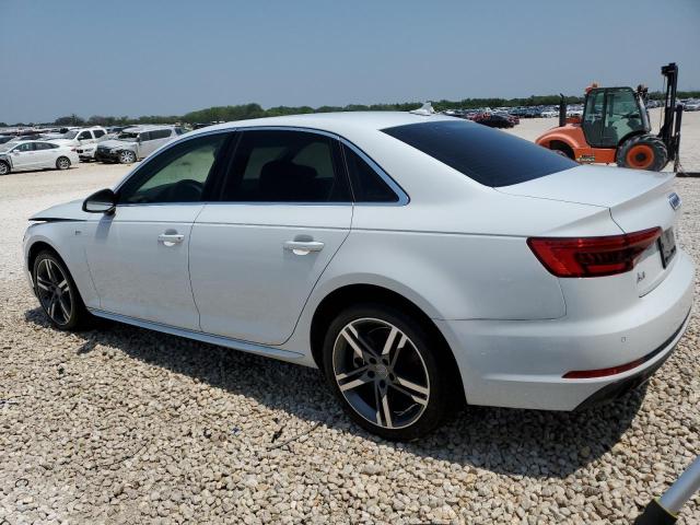 Photo 2 from auction – 2017 AUDI A4 PREMIUM with VIN WAUENAF49HN022940