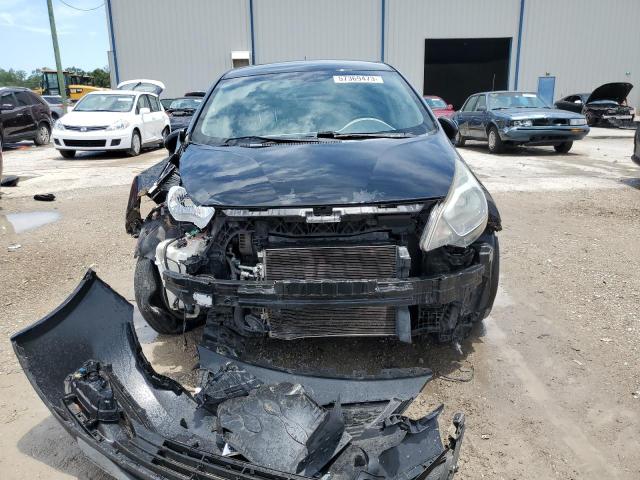 Photo 5 from auction – 2013 KIA RIO EX with VIN KNADN4A30D6198825