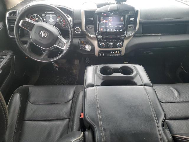 Photo 8 from auction – 2019 RAM 1500 LARAM with VIN 1C6SRFRTXKN750548