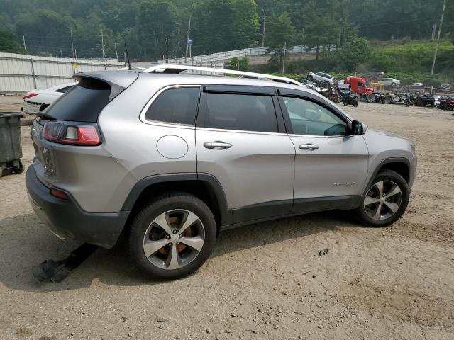 Photo 3 from auction – 2019 JEEP CHEROKEE L with VIN 1C4PJMDN8KD133710