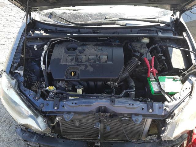 Photo 11 from auction – 2016 TOYOTA COROLLA L with VIN 5YFBURHEXGP431849