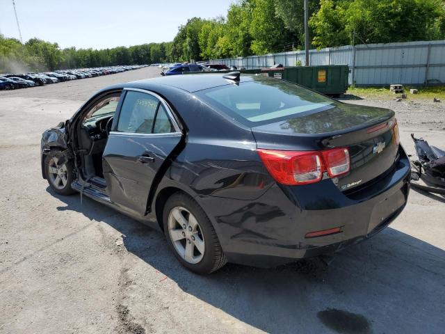 Photo 2 from auction – 2015 CHEVROLET MALIBU LS with VIN 1G11B5SL2FF102093